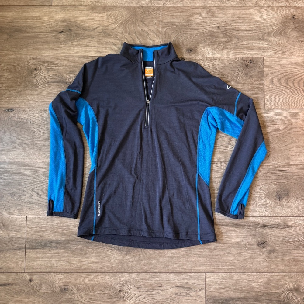 Icebreaker Merino 200